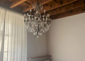 Two-room apartment Via Cacciatori delle Alpi, Cuneo (neighborhood Centro Storico) - photo 13