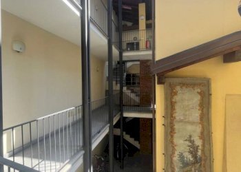 Two-room apartment Via Cacciatori delle Alpi, Cuneo (neighborhood Centro Storico) - photo 16