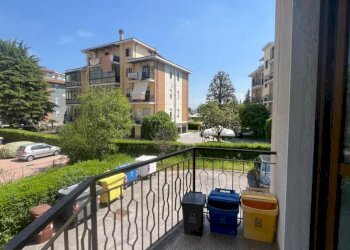 Two-room apartment Via Casteldelfino, hamlet Madonna dell'Olmo, Cuneo - photo 10