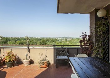 Attico Peschiera Borromeo - foto 12