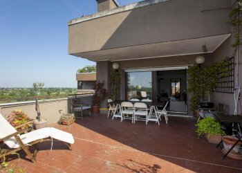 Attico Peschiera Borromeo - foto 14