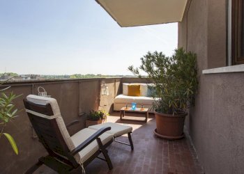 Attico Peschiera Borromeo - foto 24