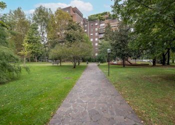 Attico Peschiera Borromeo - foto 42