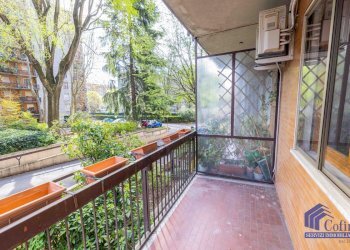 Trilocale Milano - foto 43
