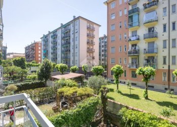 Quadrilocale Vale F. Testi, Milano (zona Bicocca) - foto 7
