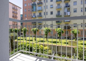 Quadrilocale Vale F. Testi, Milano (zona Bicocca) - foto 26