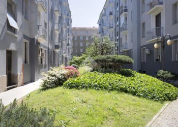Quadrilocale Vale F. Testi, Milano (zona Bicocca) - foto 35