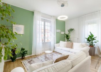 Bilocale Via Privata Giuseppe Maria Giulietti, Milano (zona Crescenzago) - foto 1