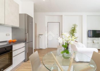 Bilocale Via Privata Giuseppe Maria Giulietti, Milano (zona Crescenzago) - foto 5