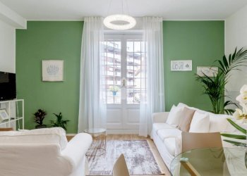 Bilocale Via Privata Giuseppe Maria Giulietti, Milano (zona Crescenzago) - foto 7