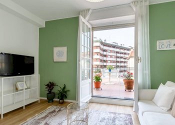 Bilocale Via Privata Giuseppe Maria Giulietti, Milano (zona Crescenzago) - foto 8