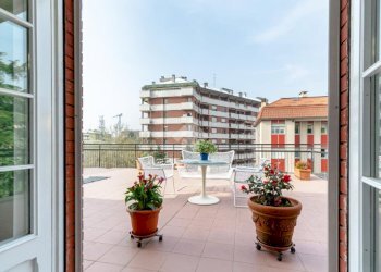 Bilocale Via Privata Giuseppe Maria Giulietti, Milano (zona Crescenzago) - foto 9