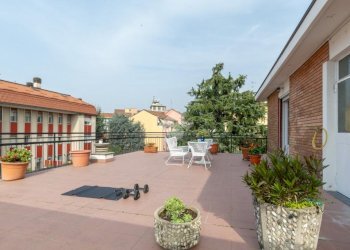 Bilocale Via Privata Giuseppe Maria Giulietti, Milano (zona Crescenzago) - foto 10