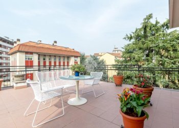 Bilocale Via Privata Giuseppe Maria Giulietti, Milano (zona Crescenzago) - foto 11