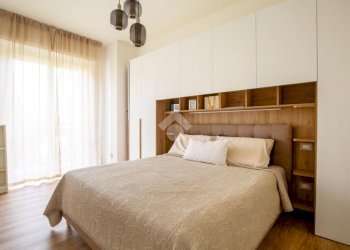 Bilocale Via Privata Giuseppe Maria Giulietti, Milano (zona Crescenzago) - foto 12