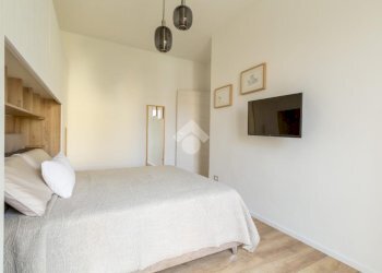 Bilocale Via Privata Giuseppe Maria Giulietti, Milano (zona Crescenzago) - foto 14