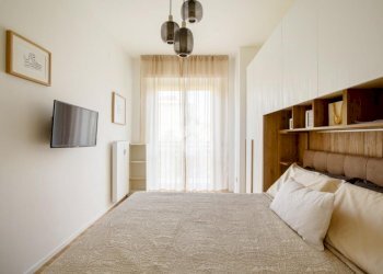 Bilocale Via Privata Giuseppe Maria Giulietti, Milano (zona Crescenzago) - foto 15