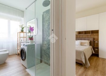 Bilocale Via Privata Giuseppe Maria Giulietti, Milano (zona Crescenzago) - foto 17