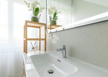 Bilocale Via Privata Giuseppe Maria Giulietti, Milano (zona Crescenzago) - foto 19