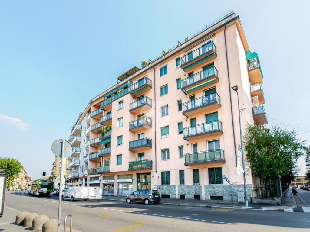 Bilocale Via Delle Forze Armate, Milano - foto 1
