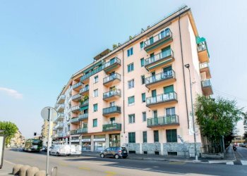 Bilocale Via Delle Forze Armate, Milano - foto 1