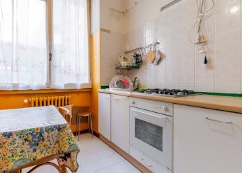 Bilocale Via Delle Forze Armate, Milano - foto 12