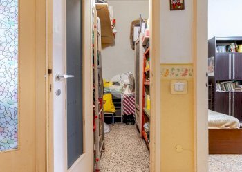 Bilocale Via Delle Forze Armate, Milano - foto 22