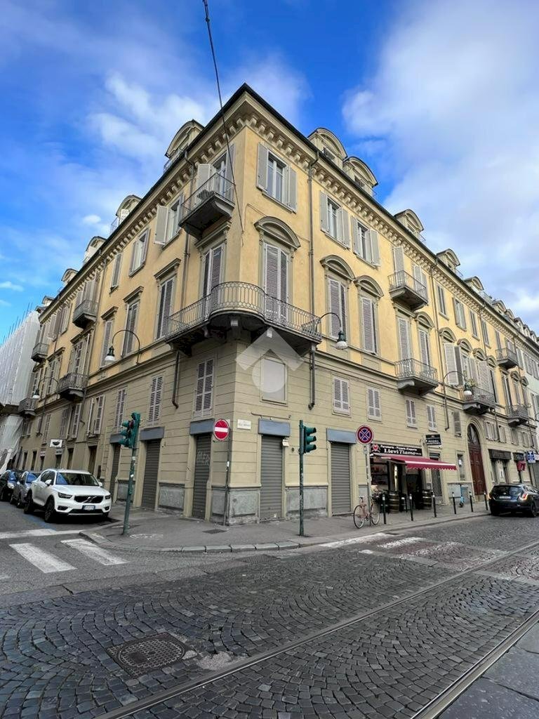 Monolocale Via della Consolata, Torino (zona Quadrilatero Romano) - foto 2