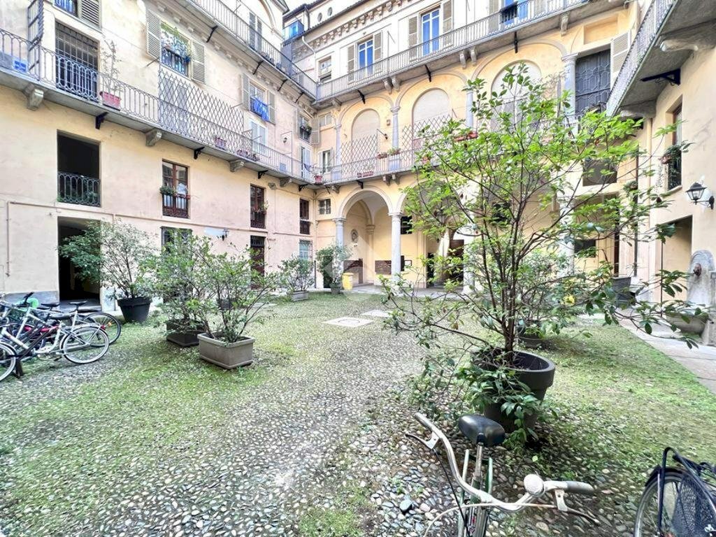 Monolocale Via della Consolata, Torino (zona Quadrilatero Romano) - foto 3