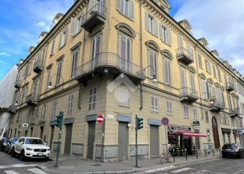 Monolocale Via della Consolata, Torino (zona Quadrilatero Romano) - foto 2