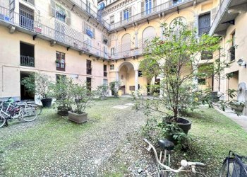 Monolocale Via della Consolata, Torino (zona Quadrilatero Romano) - foto 3