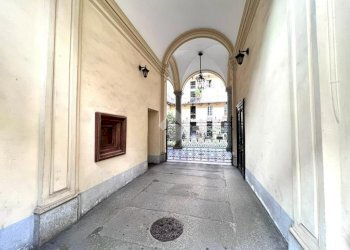 Monolocale Via della Consolata, Torino (zona Quadrilatero Romano) - foto 4