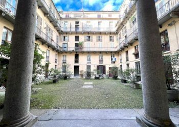 Monolocale Via della Consolata, Torino (zona Quadrilatero Romano) - foto 6
