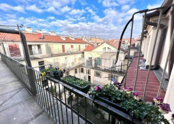 Monolocale Via della Consolata, Torino (zona Quadrilatero Romano) - foto 9