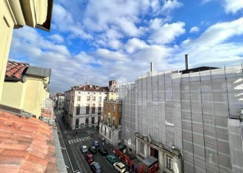 Monolocale Via della Consolata, Torino (zona Quadrilatero Romano) - foto 17