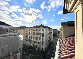 Monolocale Via della Consolata, Torino (zona Quadrilatero Romano) - foto 18