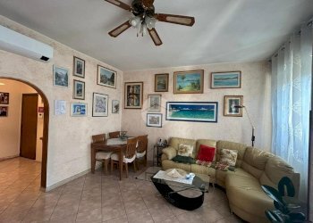 Three-room apartment Via Capinera, Milano (neighborhood Inganni) - photo 4