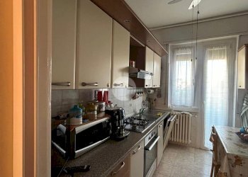 Three-room apartment Via Capinera, Milano (neighborhood Inganni) - photo 6