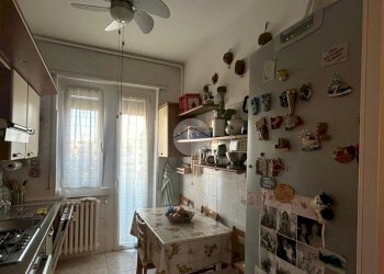 Three-room apartment Via Capinera, Milano (neighborhood Inganni) - photo 7