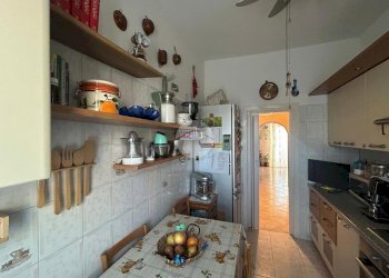 Three-room apartment Via Capinera, Milano (neighborhood Inganni) - photo 8