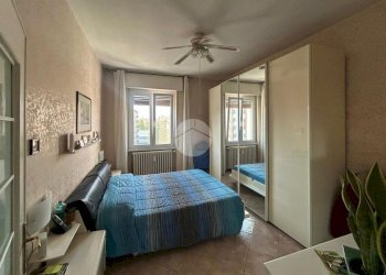 Three-room apartment Via Capinera, Milano (neighborhood Inganni) - photo 11