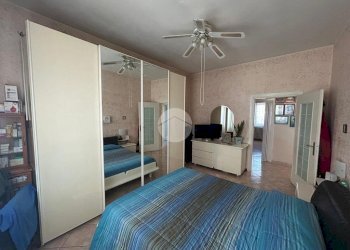 Three-room apartment Via Capinera, Milano (neighborhood Inganni) - photo 13
