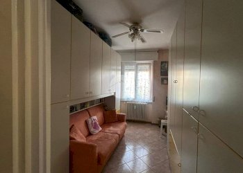 Three-room apartment Via Capinera, Milano (neighborhood Inganni) - photo 18