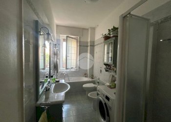 Three-room apartment Via Capinera, Milano (neighborhood Inganni) - photo 19
