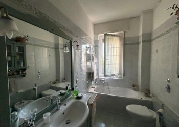 Three-room apartment Via Capinera, Milano (neighborhood Inganni) - photo 20
