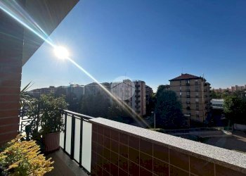 Three-room apartment Via Capinera, Milano (neighborhood Inganni) - photo 21