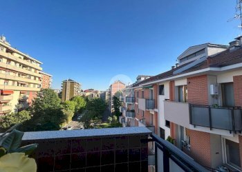 Three-room apartment Via Capinera, Milano (neighborhood Inganni) - photo 22