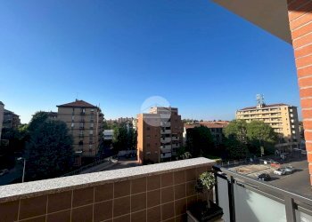 Three-room apartment Via Capinera, Milano (neighborhood Inganni) - photo 23