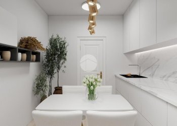 Three-room apartment Via Capinera, Milano (neighborhood Inganni) - photo 29