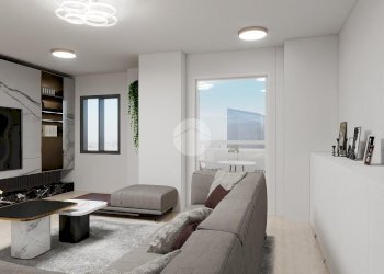 Three-room apartment Via Capinera, Milano (neighborhood Inganni) - photo 30